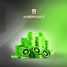 Asphalt 9 Legends: nuovo sistema di ricompense