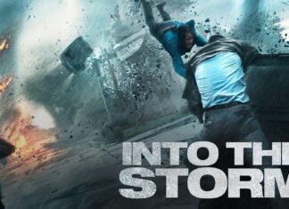 Canzone pubblicità Into the Storm Italia 1: titolo scoperto!