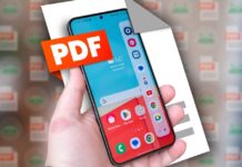 Come cambiare applicazione predefinita PDF su Samsung A34