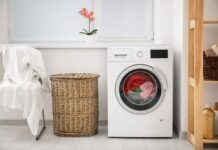 Lavatrice Beko WB 10805 IT: il programma Mini 30 prevede l’ammorbidente?