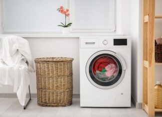 Lavatrice Beko WB 10805 IT: il programma Mini 30 prevede l’ammorbidente?