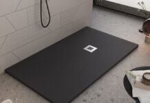 Come pulire un piatto doccia in marmo resina senza rovinarlo?