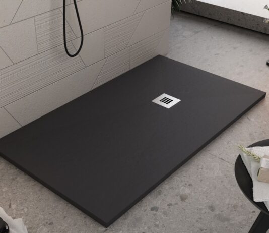 Come pulire un piatto doccia in marmo resina senza rovinarlo?