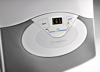 Vecchie caldaie Ariston: termostato normalmente aperto o chiuso?