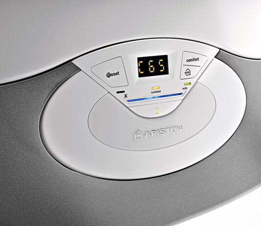 Vecchie caldaie Ariston: termostato normalmente aperto o chiuso?